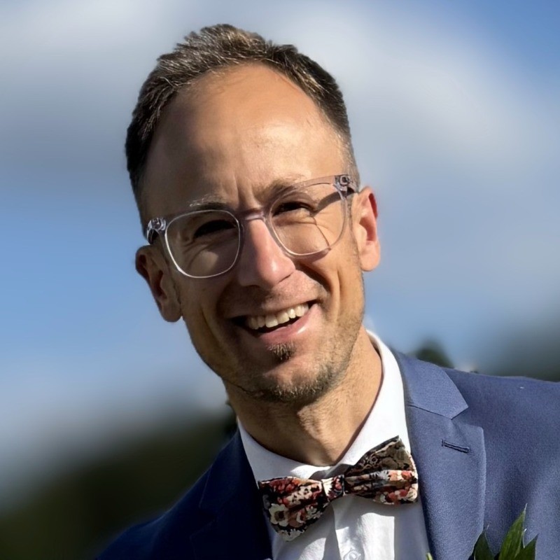 Kam Krupinski